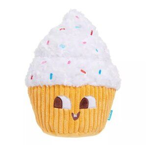 BARK Cupcake Birthday Toy - Rare